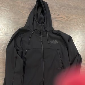 EUC The North Face Lightweight Jacket